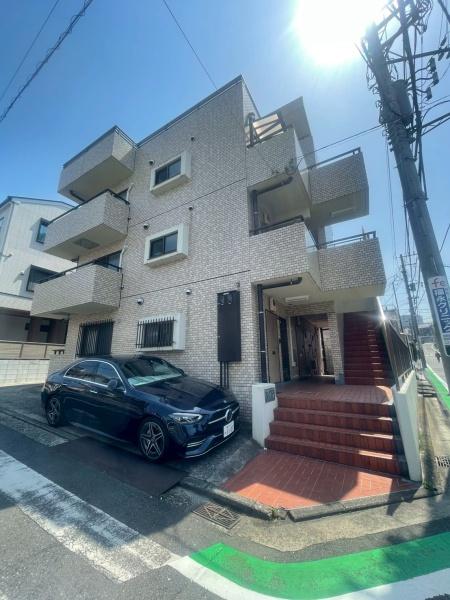 アネックス反町