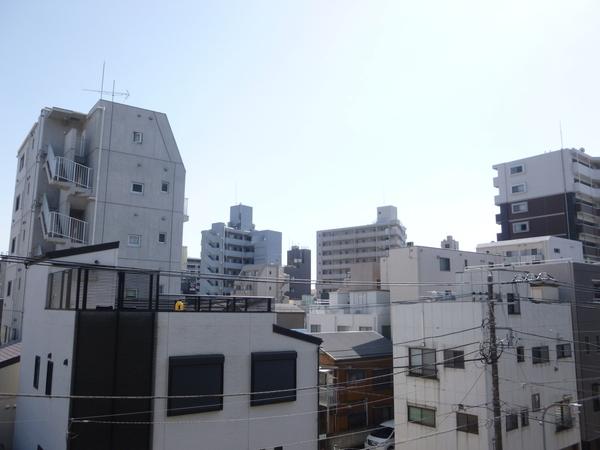 エステムプラザ横濱みなとみらいウエスト