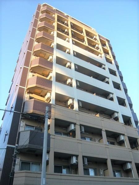 エステムプラザ横濱みなとみらいウエスト