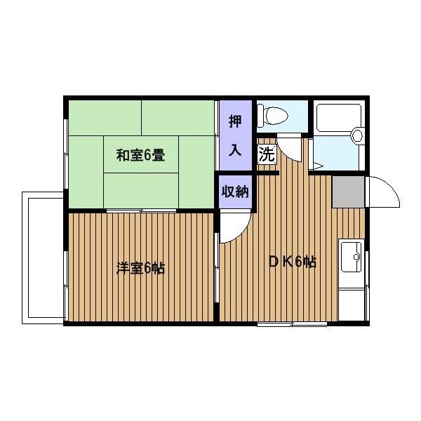 サンライト前田
