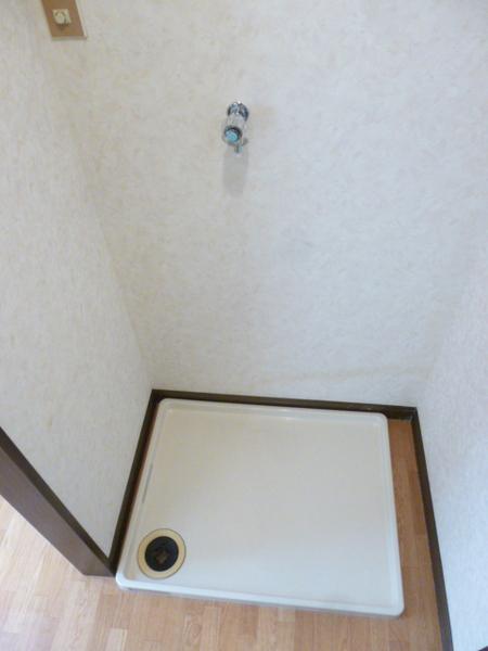サンライト前田