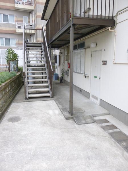 サンライト前田