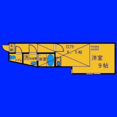 横浜市保土ケ谷区桜ケ丘２丁目のアパート