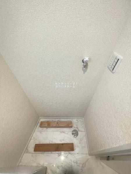 横浜市保土ケ谷区桜ケ丘２丁目のアパート