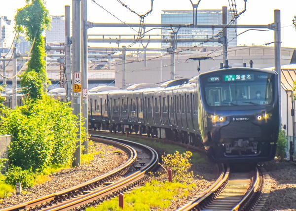横浜市保土ケ谷区桜ケ丘2丁目のアパート(相鉄本線 星川駅)