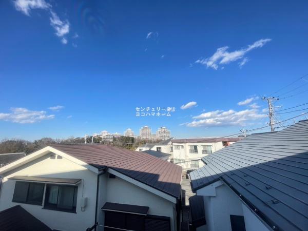 横浜市保土ケ谷区桜ケ丘２丁目のアパート