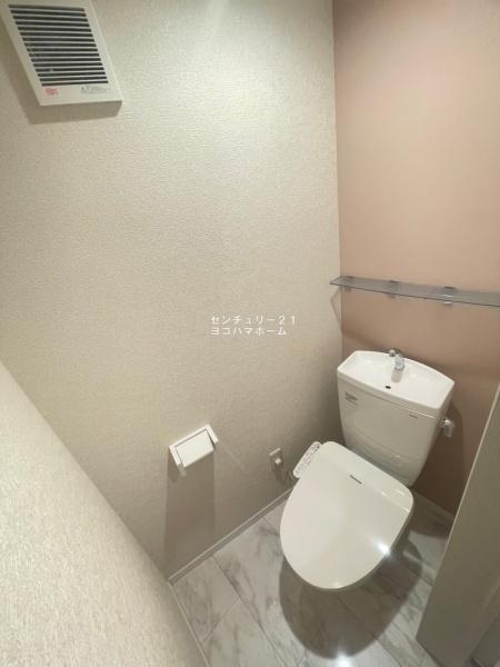 横浜市保土ケ谷区桜ケ丘２丁目のアパート