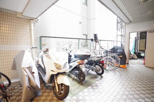 ウィング横浜