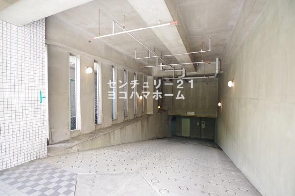 ウィング横浜