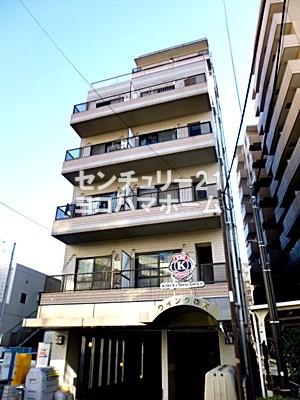 ウィング横浜