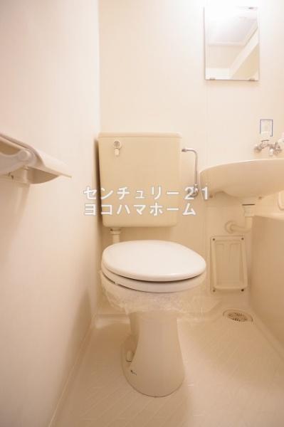ウィング横浜