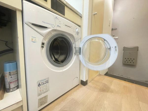 クリオ横浜平沼壱番館