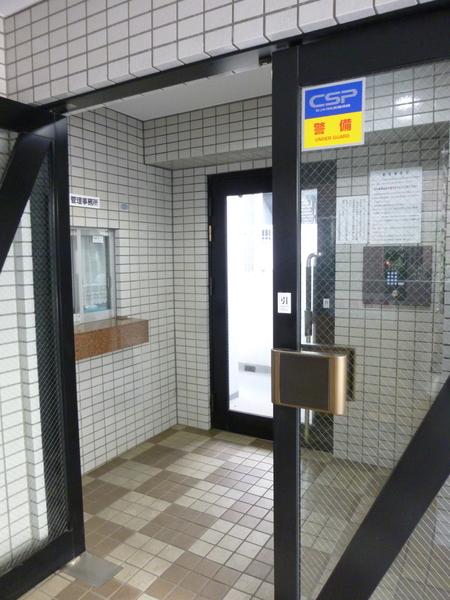 クリオ横浜平沼壱番館