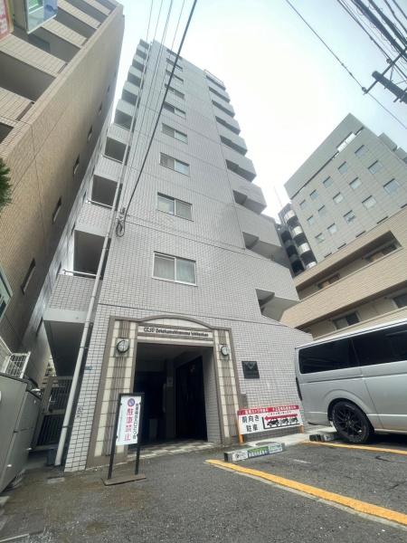 クリオ横浜平沼壱番館