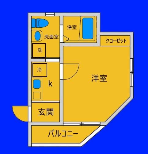 FIORE三ツ沢