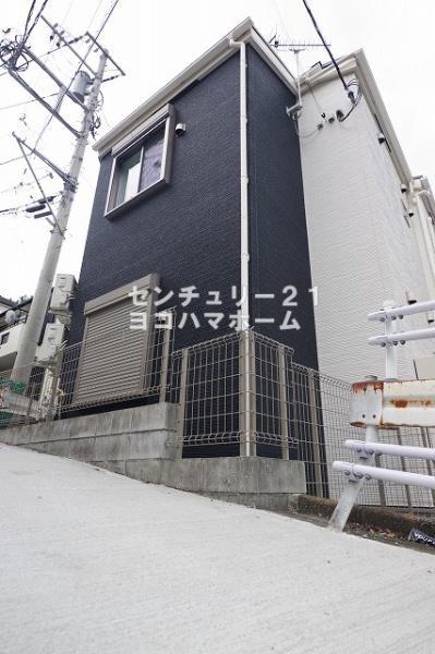 FIORE三ツ沢