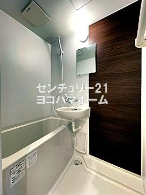 ミルフルール阪東橋