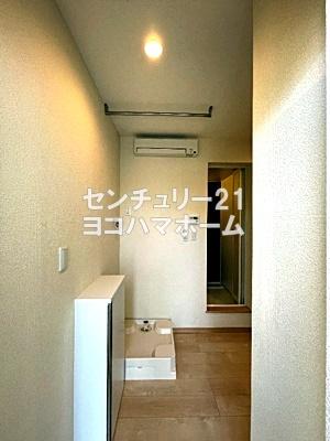 ミルフルール阪東橋