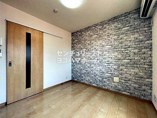 ミルフルール阪東橋