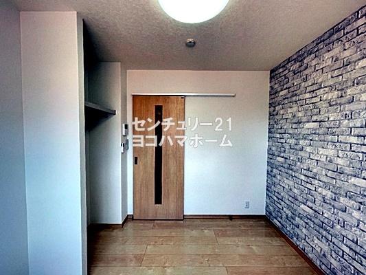 ミルフルール阪東橋