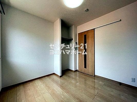 ミルフルール阪東橋