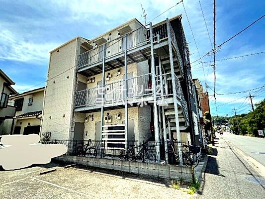 ミルフルール阪東橋