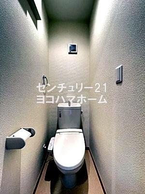 ミルフルール阪東橋