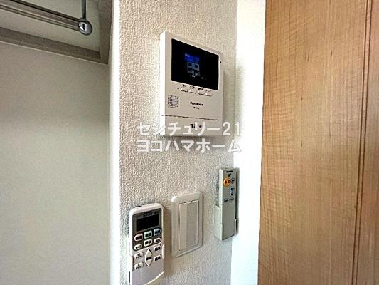 ミルフルール阪東橋