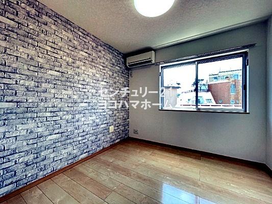 ミルフルール阪東橋