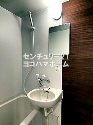 ミルフルール阪東橋