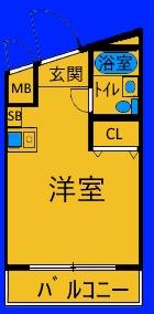 ポートハイム西横浜