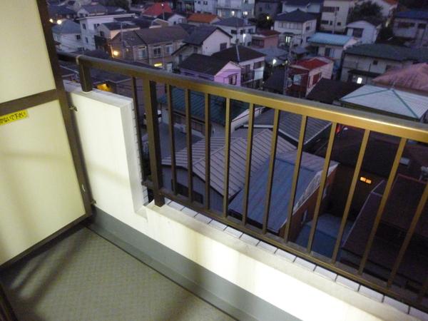 ポートハイム西横浜
