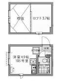 SPIANO二俣川