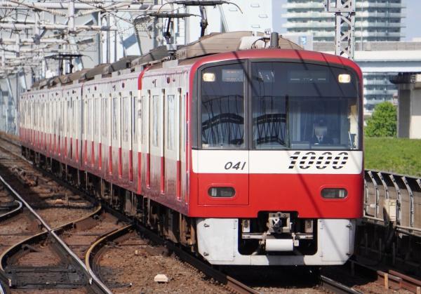 グラッソ戸部(京急本線 戸部駅)