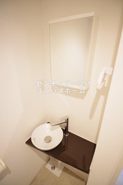 グラッソ戸部