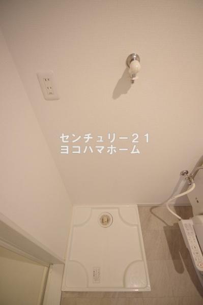 グラッソ戸部