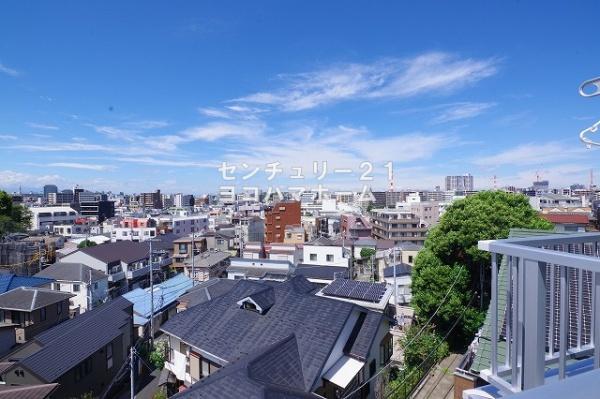 グラッソ戸部