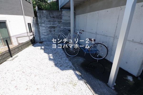 グラッソ戸部