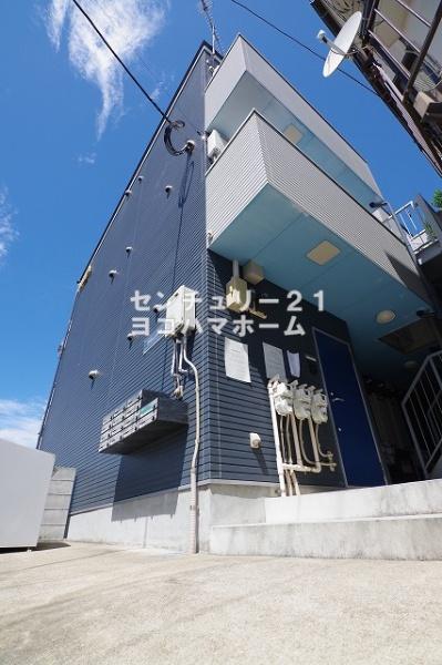 グラッソ戸部