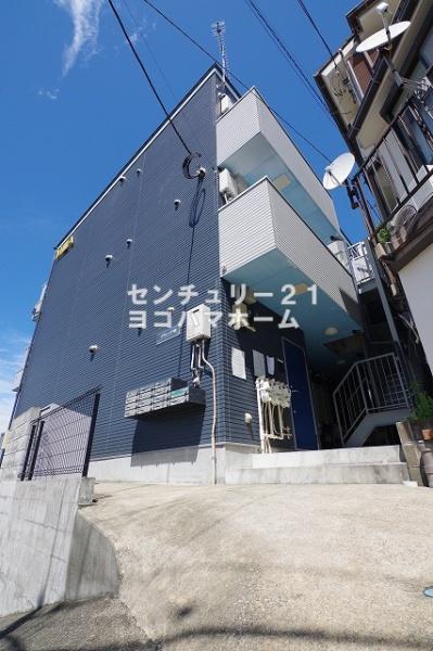 グラッソ戸部