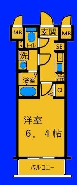 グリフィン横浜・山下公園