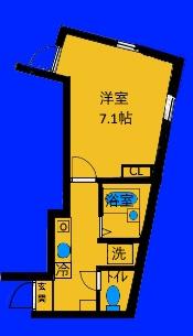 コートドール二俣川