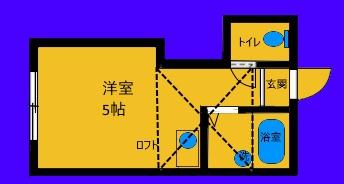 クリスタルヴィラ弘明寺