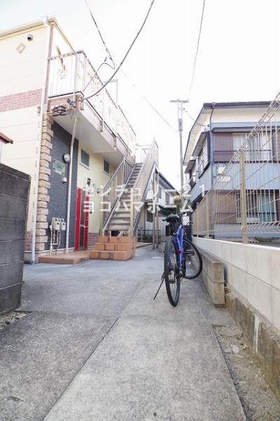 クリスタルヴィラ弘明寺