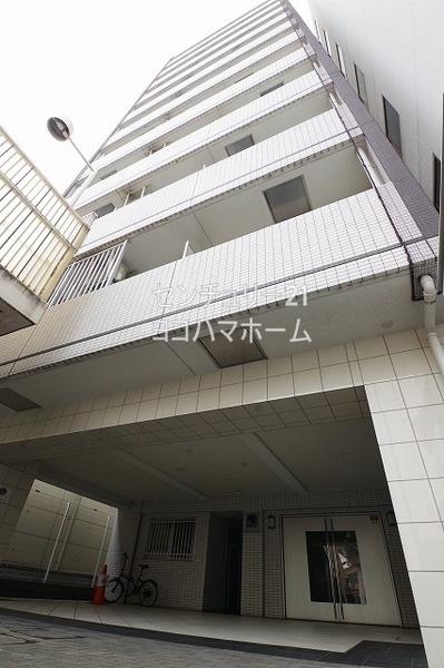 ラ・シード東神奈川駅前