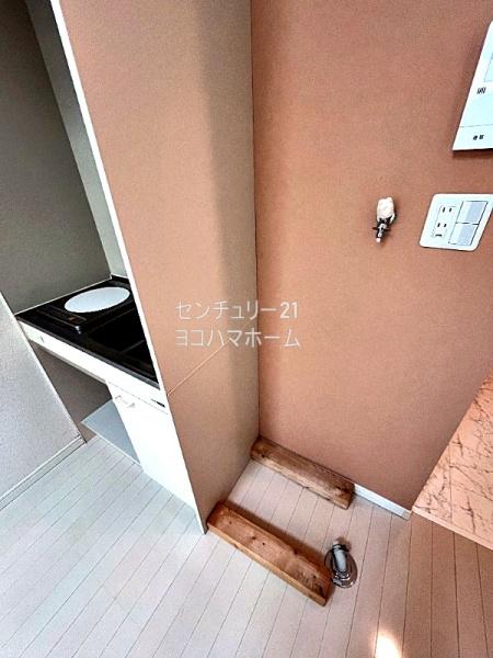 ボンブラン白楽