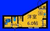 ルシエルブルー横浜反町