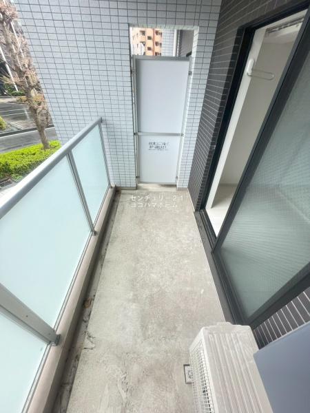 ミライズ横濱桜木町レジデンス