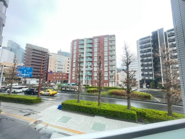 ミライズ横濱桜木町レジデンス