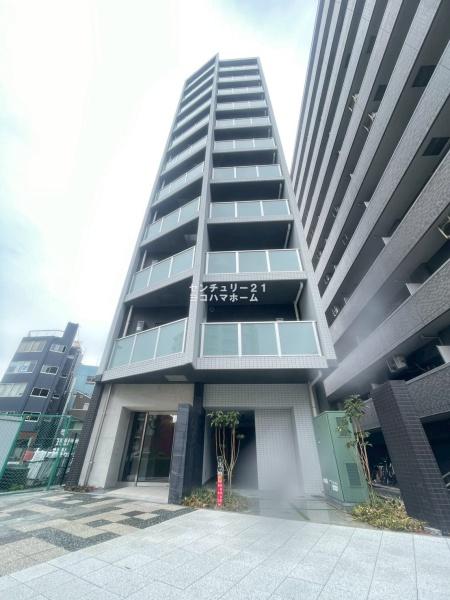 ミライズ横濱桜木町レジデンス